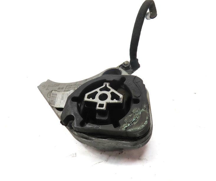 Thumbnail 2: 2014 BMW X5 (F15) 3.0L (N55) ENGINE AUTO AUTOMATIC TRANSMISSION MOUNT BRACKET