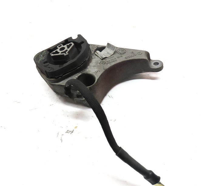 Thumbnail 4: 2014 BMW X5 (F15) 3.0L (N55) ENGINE AUTO AUTOMATIC TRANSMISSION MOUNT BRACKET