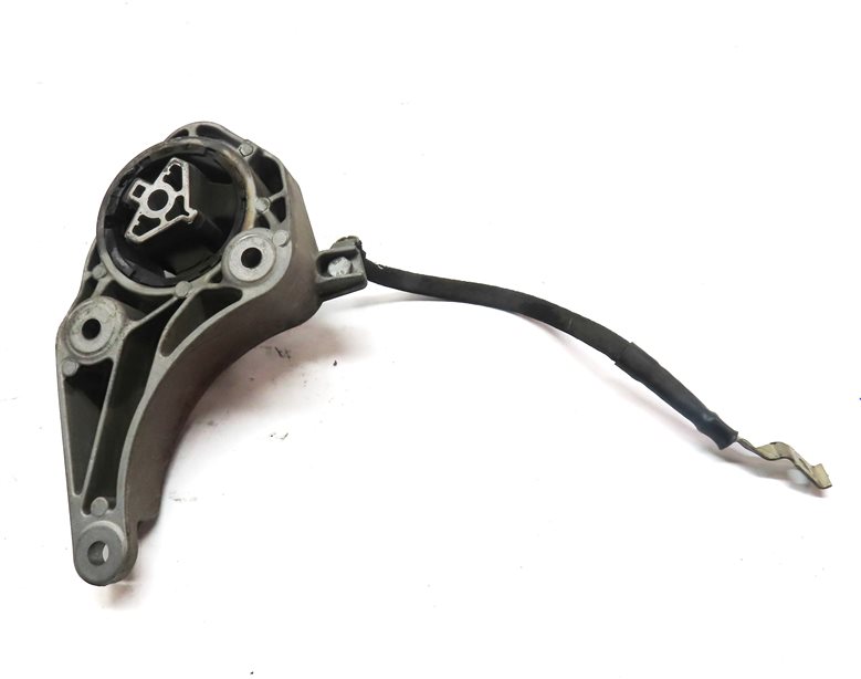 Thumbnail 7: 2014 BMW X5 (F15) 3.0L (N55) ENGINE AUTO AUTOMATIC TRANSMISSION MOUNT BRACKET