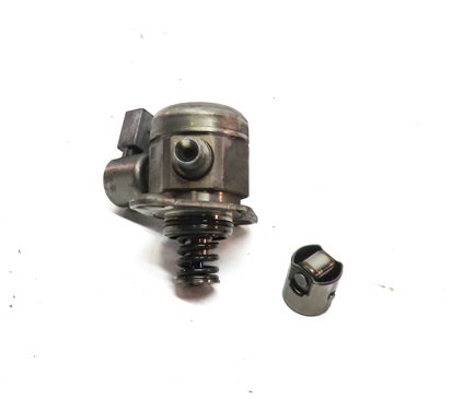 Thumbnail 1: 12-15 BMW 135i 335i 535i 740i X1 X3 X5 X6 3.0L N55 TURBO MECHANICAL FUEL PUMP