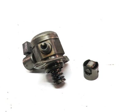Thumbnail 2: 12-15 BMW 135i 335i 535i 740i X1 X3 X5 X6 3.0L N55 TURBO MECHANICAL FUEL PUMP