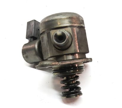 Thumbnail 4: 12-15 BMW 135i 335i 535i 740i X1 X3 X5 X6 3.0L N55 TURBO MECHANICAL FUEL PUMP