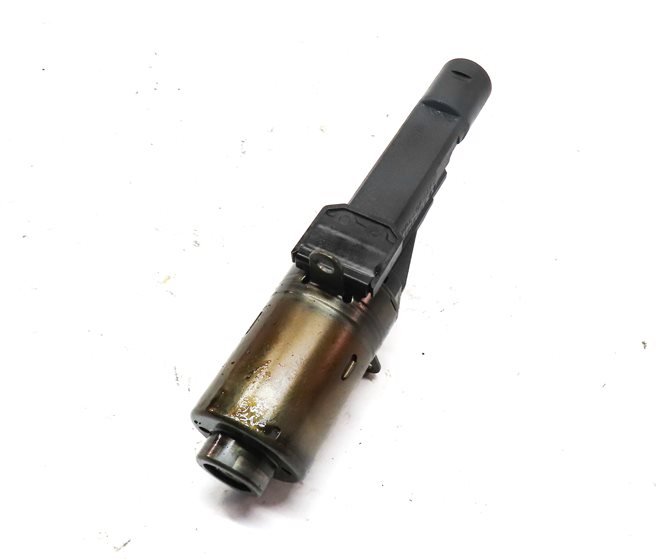 Thumbnail 1: 2014 BMW X5 (F15) 3.0L (N55) ENGINE ECCENTRIC CAMSHAFT CAM SHAFT ACTUATOR