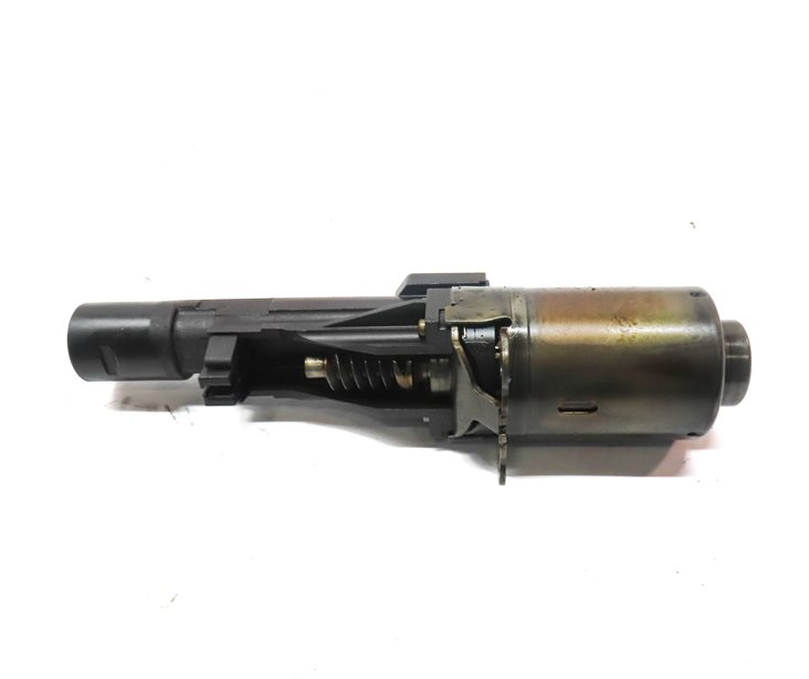 Thumbnail 6: 2014 BMW X5 (F15) 3.0L (N55) ENGINE ECCENTRIC CAMSHAFT CAM SHAFT ACTUATOR