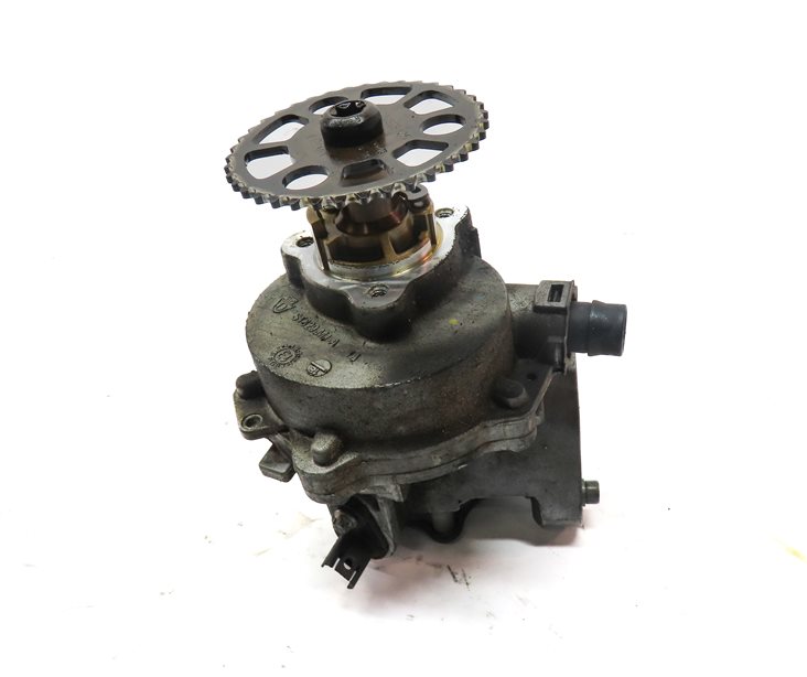 Thumbnail 2: 2014-2019 BMW 235i 335i 435i 535i 640i X4 X5 X6 - 3.0L ENGINE BRAKE VACUUM PUMP