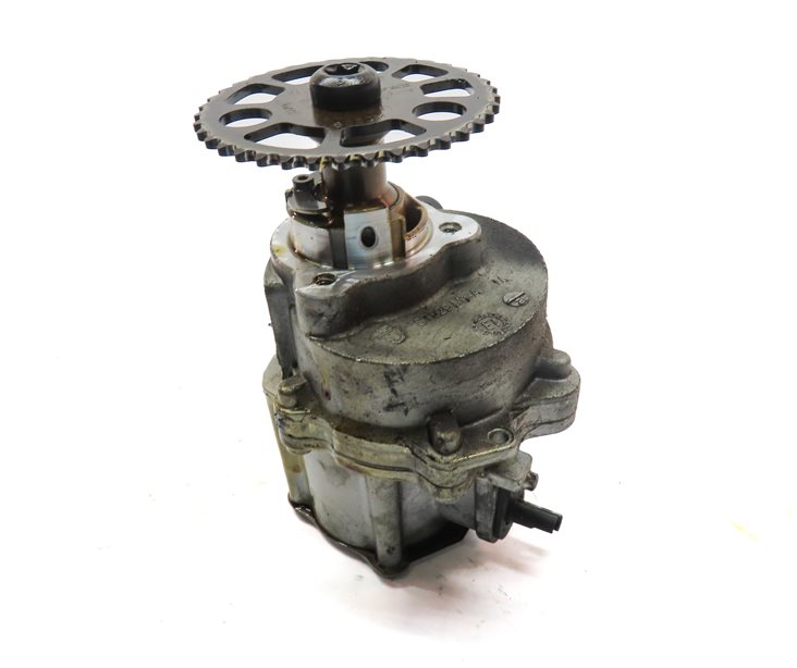 Thumbnail 3: 2014-2019 BMW 235i 335i 435i 535i 640i X4 X5 X6 - 3.0L ENGINE BRAKE VACUUM PUMP