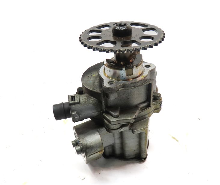 Thumbnail 4: 2014-2019 BMW 235i 335i 435i 535i 640i X4 X5 X6 - 3.0L ENGINE BRAKE VACUUM PUMP