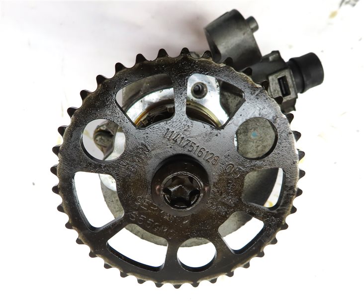 Thumbnail 5: 2014-2019 BMW 235i 335i 435i 535i 640i X4 X5 X6 - 3.0L ENGINE BRAKE VACUUM PUMP