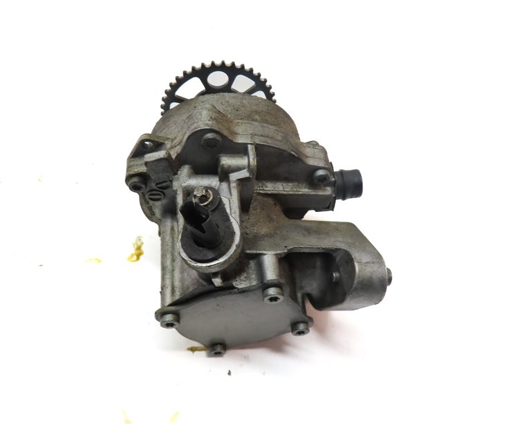 Thumbnail 6: 2014-2019 BMW 235i 335i 435i 535i 640i X4 X5 X6 - 3.0L ENGINE BRAKE VACUUM PUMP
