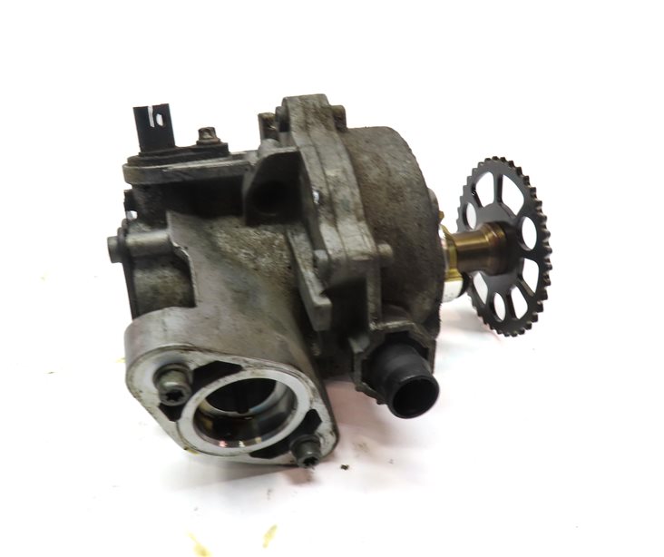 Thumbnail 7: 2014-2019 BMW 235i 335i 435i 535i 640i X4 X5 X6 - 3.0L ENGINE BRAKE VACUUM PUMP