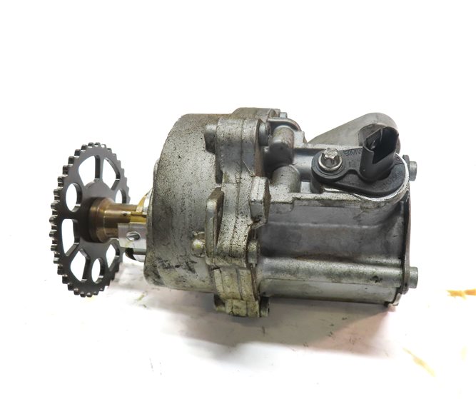 Thumbnail 8: 2014-2019 BMW 235i 335i 435i 535i 640i X4 X5 X6 - 3.0L ENGINE BRAKE VACUUM PUMP