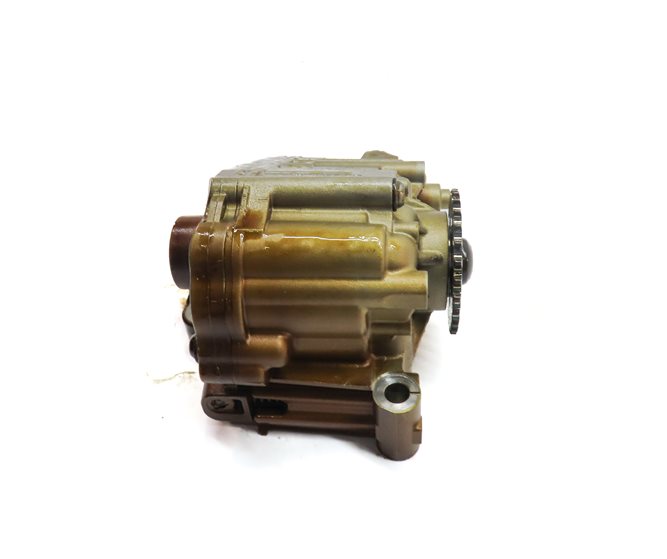 Thumbnail 3: 2014 BMW X5 (F15) 3.0L (N55) ENGINE OIL PUMP