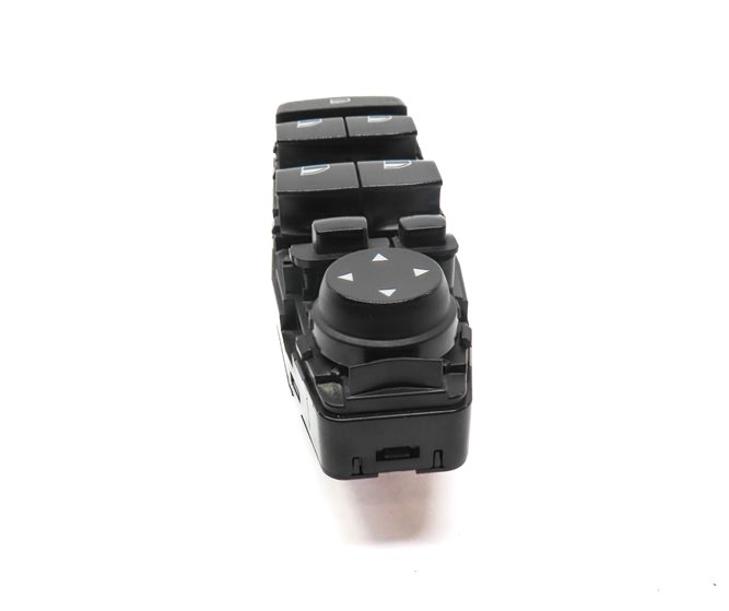 Thumbnail 4: 14-21 BMW X1 X2 X5 X5M X6 X6M F15 F16 F39 F48 F85 F86 DRIVER PFOLD WINDOW SWITCH