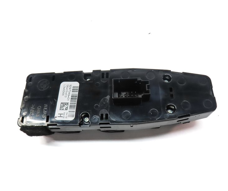 Thumbnail 6: 14-21 BMW X1 X2 X5 X5M X6 X6M F15 F16 F39 F48 F85 F86 DRIVER PFOLD WINDOW SWITCH