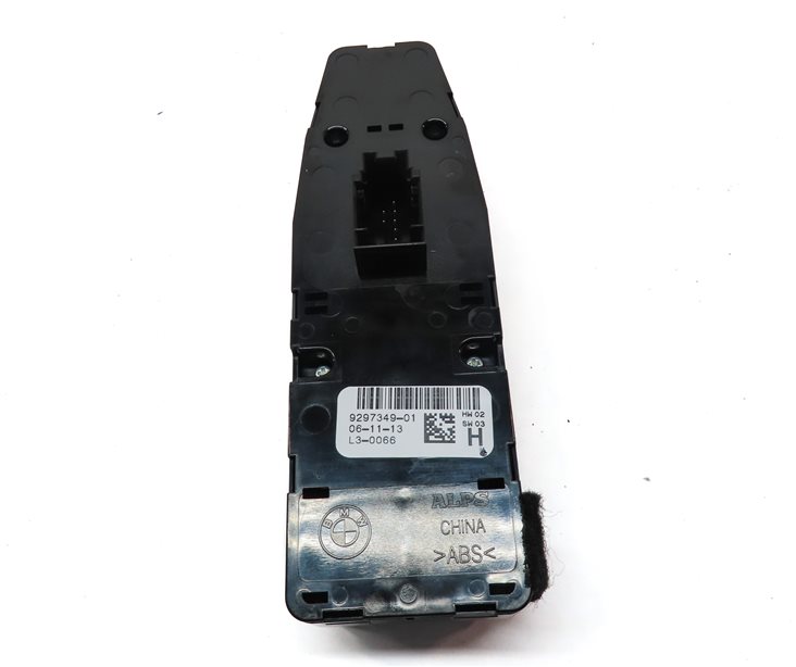 Thumbnail 7: 14-21 BMW X1 X2 X5 X5M X6 X6M F15 F16 F39 F48 F85 F86 DRIVER PFOLD WINDOW SWITCH