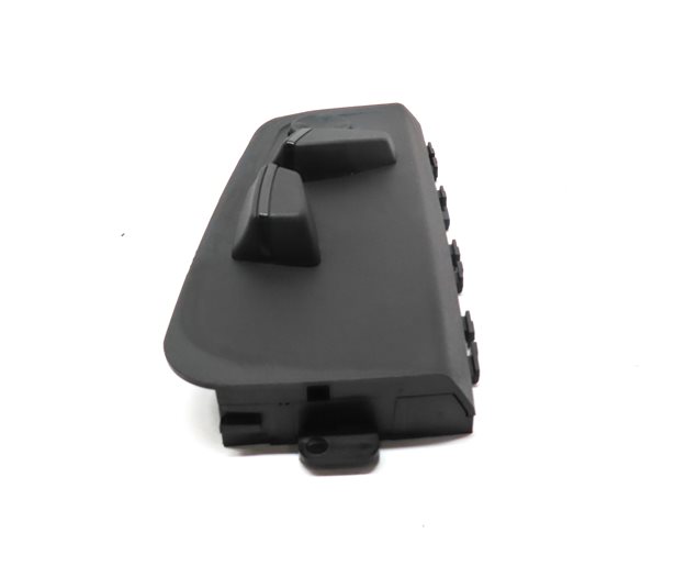 Thumbnail 4: 2014 BMW X5 (F15) FRONT RIGHT PASSENGER SEAT ADJUST ADJUSTMENT SWITCH w/ LUMBAR