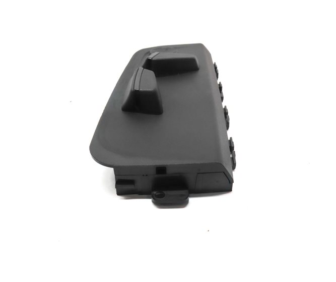 Thumbnail 5: 2014 BMW X5 (F15) FRONT RIGHT PASSENGER SEAT ADJUST ADJUSTMENT SWITCH w/ LUMBAR