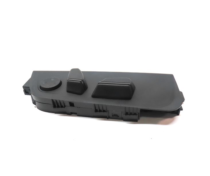 Thumbnail 6: 2014 BMW X5 (F15) FRONT RIGHT PASSENGER SEAT ADJUST ADJUSTMENT SWITCH w/ LUMBAR