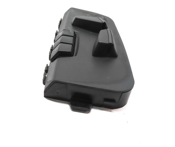 Thumbnail 3: 2014 BMW X5 (F15) FRONT LEFT DRIVER SEAT ADJUST ADJUSTMENT SWITCH w/ LUMBAR