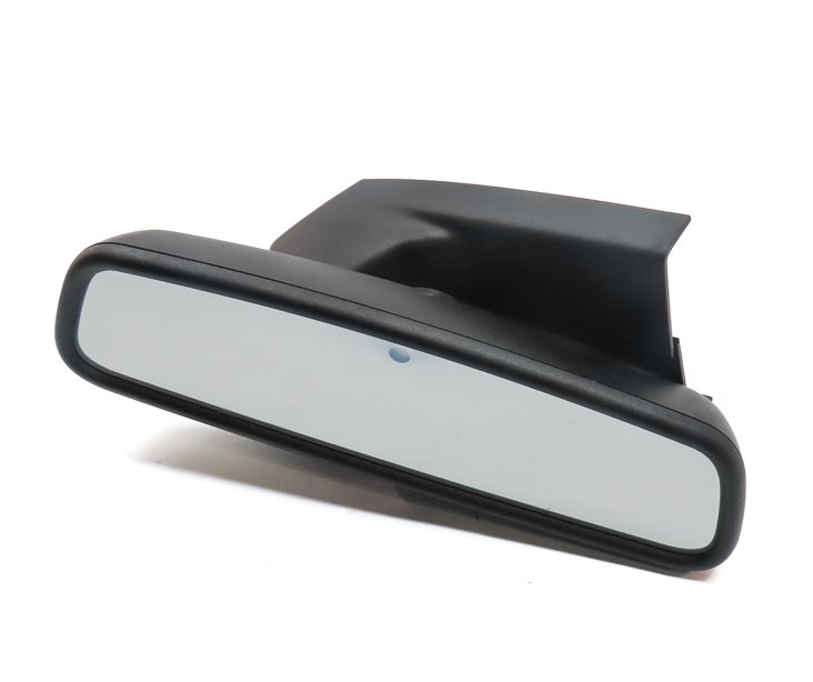 Thumbnail 1: 13-19 BMW X3 X5 X6 (F15 F16 F25) REARVIEW REAR w/ GARAGE OPENER & AUTO HIGH BEAM