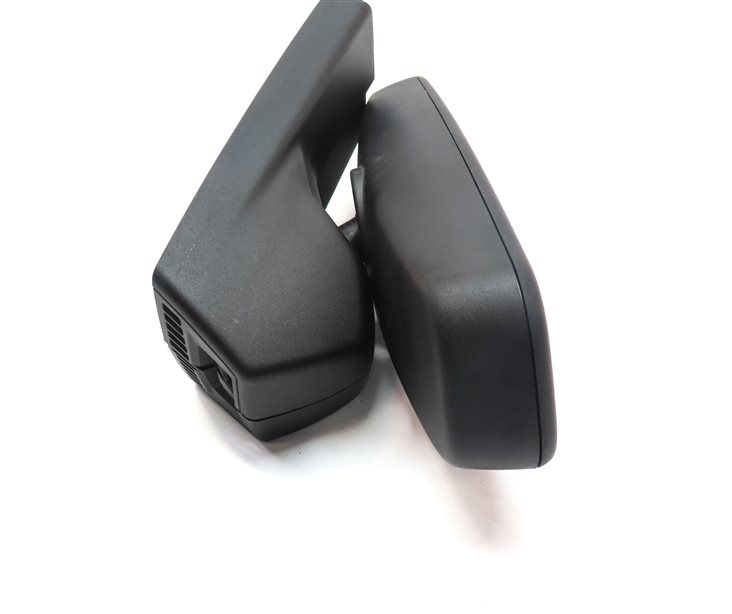 Thumbnail 3: 13-19 BMW X3 X5 X6 (F15 F16 F25) REARVIEW REAR w/ GARAGE OPENER & AUTO HIGH BEAM