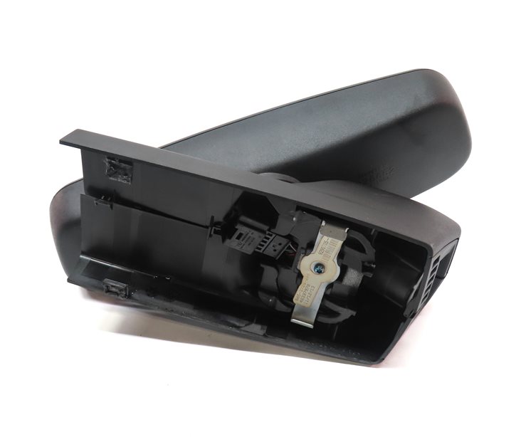 Thumbnail 4: 13-19 BMW X3 X5 X6 (F15 F16 F25) REARVIEW REAR w/ GARAGE OPENER & AUTO HIGH BEAM