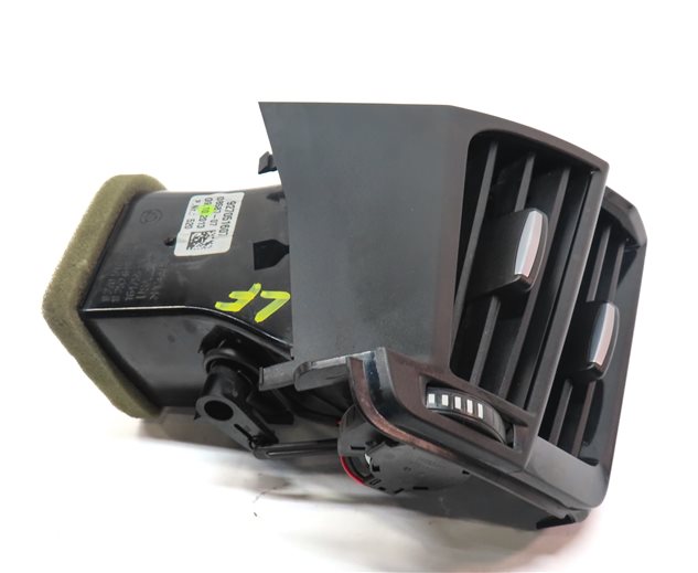 Thumbnail 3: 2014 BMW X5 (F15) FRONT LEFT DRIVER SIDE HVAC A/C HEATER AIR VENT