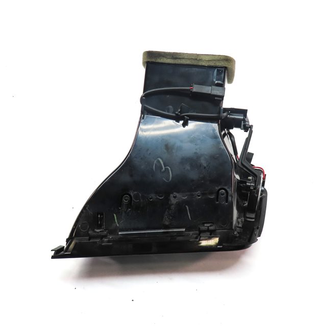 Thumbnail 5: 2014 BMW X5 (F15) FRONT LEFT DRIVER SIDE HVAC A/C HEATER AIR VENT