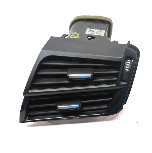 Thumbnail 2: 2014 BMW X5 (F15) FRONT RIGHT PASSENGER HVAC A/C HEATER AIR VENT