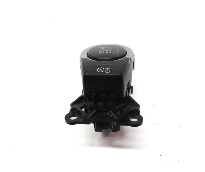 Thumbnail 3: 14-19 BMW X5 X6 X5M X6M ///M (F15 F16 F85 F86) ENGINE START STOP SWITCH BUTTON