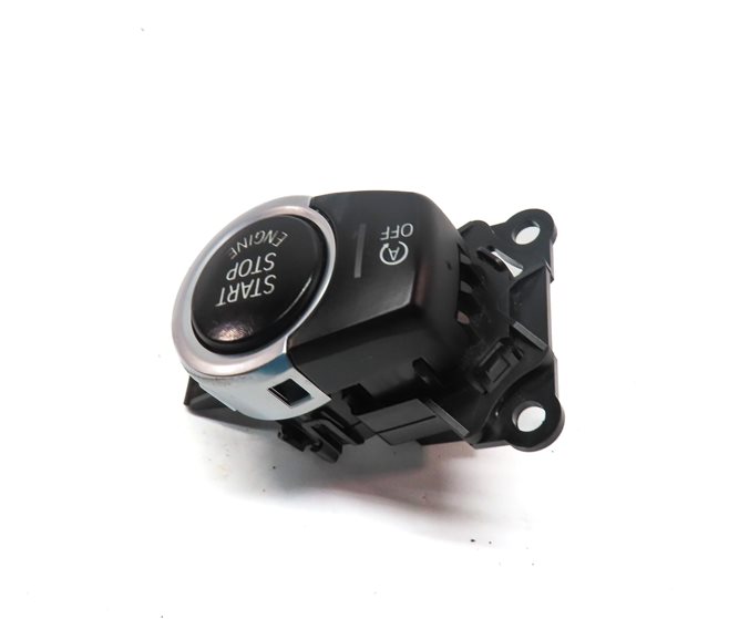 Thumbnail 4: 14-19 BMW X5 X6 X5M X6M ///M (F15 F16 F85 F86) ENGINE START STOP SWITCH BUTTON