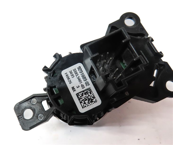 Thumbnail 6: 14-19 BMW X5 X6 X5M X6M ///M (F15 F16 F85 F86) ENGINE START STOP SWITCH BUTTON