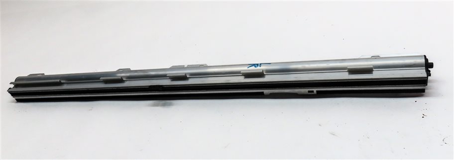 Thumbnail 2: 2014-2018 BMW X5 (F15) LEFT REAR WINDOW SHADE SUNSHADE SUN SCREEN SHADE BLIND
