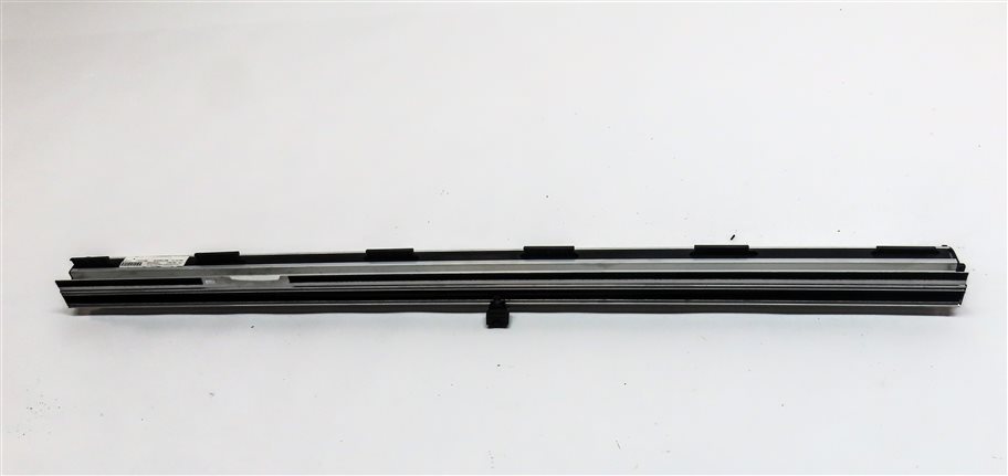 Thumbnail 6: 2014-2018 BMW X5 (F15) LEFT REAR WINDOW SHADE SUNSHADE SUN SCREEN SHADE BLIND