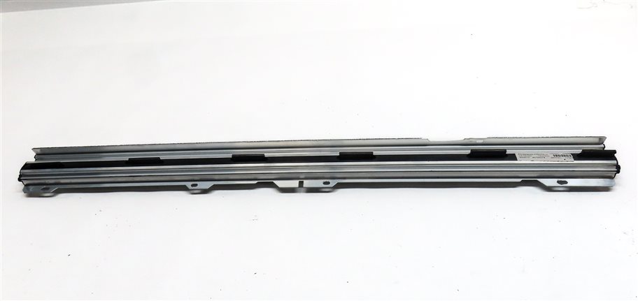 Thumbnail 7: 2014-2018 BMW X5 (F15) LEFT REAR WINDOW SHADE SUNSHADE SUN SCREEN SHADE BLIND