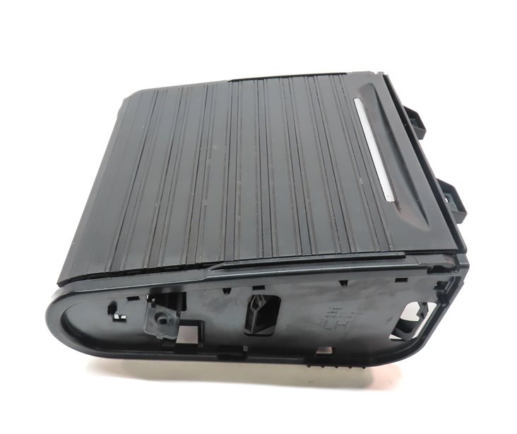 Thumbnail 4: 2014 BMW X5 (F15) FRONT CENTER CONSOLE CUPHOLDER CUP HOLDER ASSEMBLY