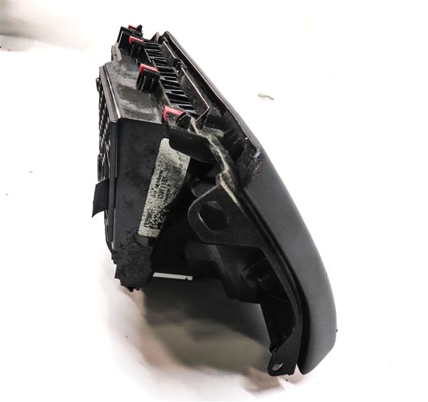 Thumbnail 5: 2014-2019 BMW X5 X6 (F15 F16) GLOVE BOX STORAGE COMPARTMENT ASSEMBLY (Black)