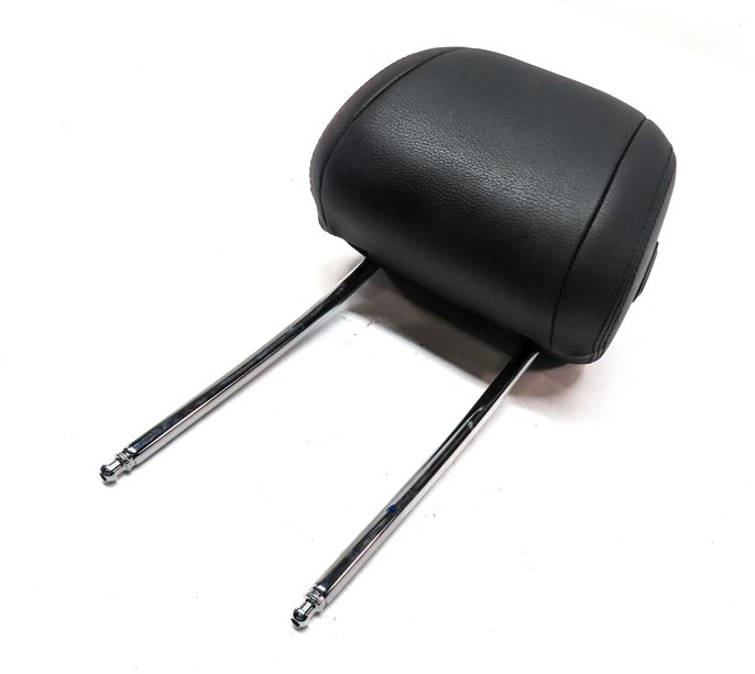 2014 BMW X5 (F15) FRONT LEFT DRIVER OR RIGHT PASSENGER SEAT HEADREST (Black)
