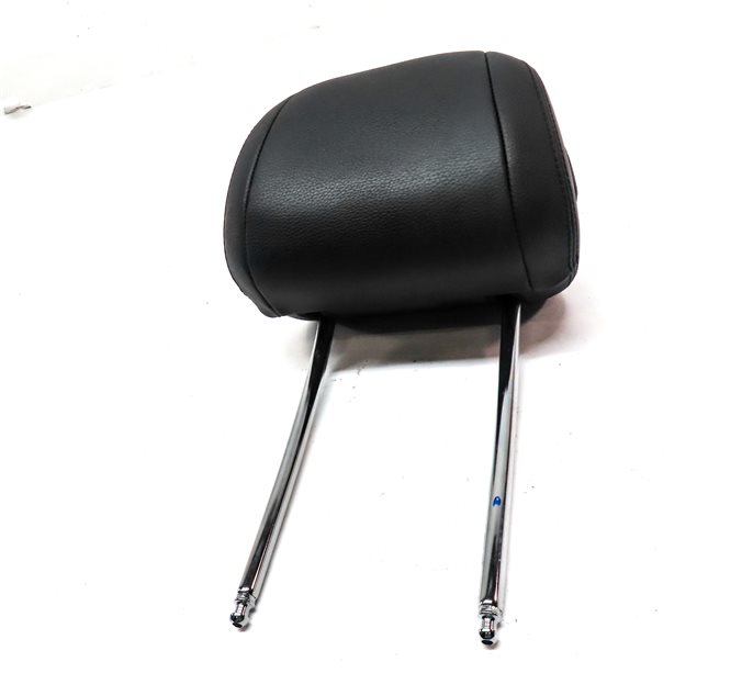 Thumbnail 2: 2014 BMW X5 (F15) FRONT LEFT DRIVER OR RIGHT PASSENGER SEAT HEADREST (Black)