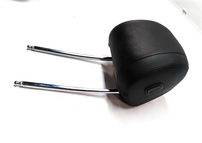 Thumbnail 3: 2014 BMW X5 (F15) FRONT LEFT DRIVER OR RIGHT PASSENGER SEAT HEADREST (Black)