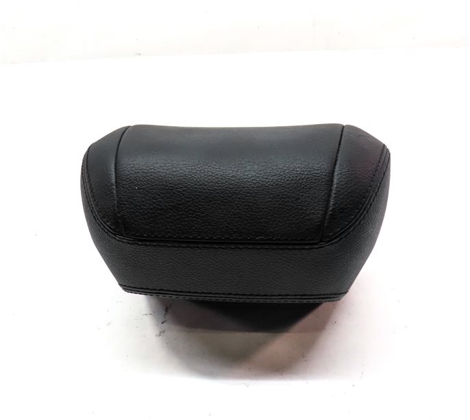 Thumbnail 6: 2014 BMW X5 (F15) FRONT LEFT DRIVER OR RIGHT PASSENGER SEAT HEADREST (Black)