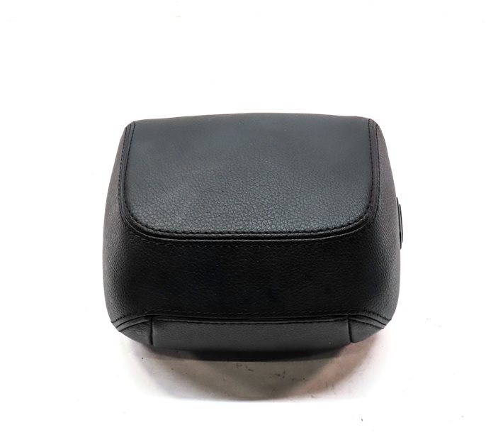 Thumbnail 7: 2014 BMW X5 (F15) FRONT LEFT DRIVER OR RIGHT PASSENGER SEAT HEADREST (Black)