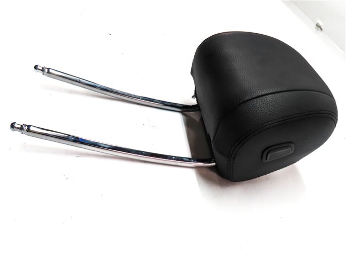 Thumbnail 3: 2014 BMW X5 (F15) FRONT LEFT DRIVER OR RIGHT PASSENGER SEAT HEADREST (Black)