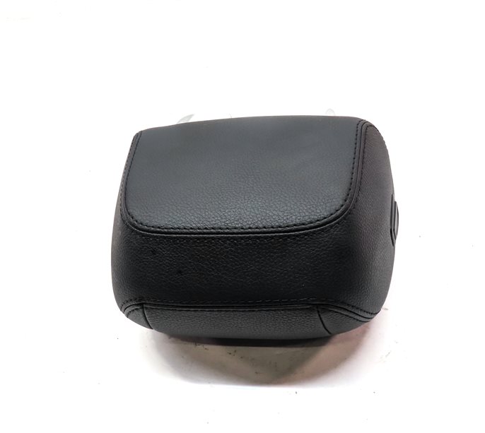 Thumbnail 6: 2014 BMW X5 (F15) FRONT LEFT DRIVER OR RIGHT PASSENGER SEAT HEADREST (Black)