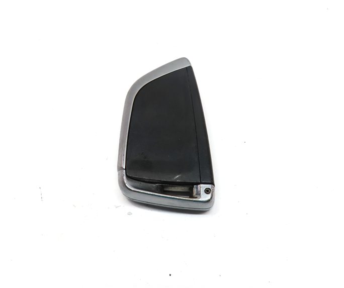 Thumbnail 10: 14-18 BMW X5 (F15) 3.0L N55 ENGINE CONTROL MODULE DME BCM ECU ECM KEY START SET