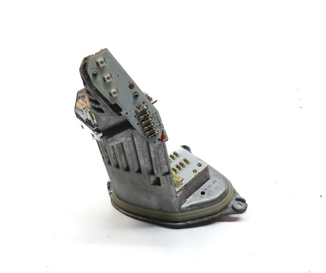 Thumbnail 3: 2014-2015 BMW X5 (F15) FRONT RIGHT PASSENGER LED TURN SIGNAL CONTROL MODULE