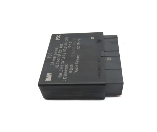 Thumbnail 3: 2014-2020 BMW WI8 X1 X2 X3 X4 X5 X6 X5M X6M PDC PARK DISTANCE CONTROL MODULE