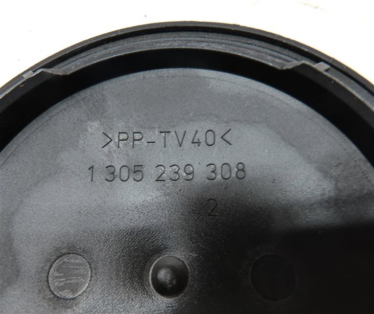 Thumbnail 5: 2014 BMW X5 (F15) LEFT OR RIGHT LED HEADLIGHT HEAD LIGHT LAMP ACCESS COVER PANEL