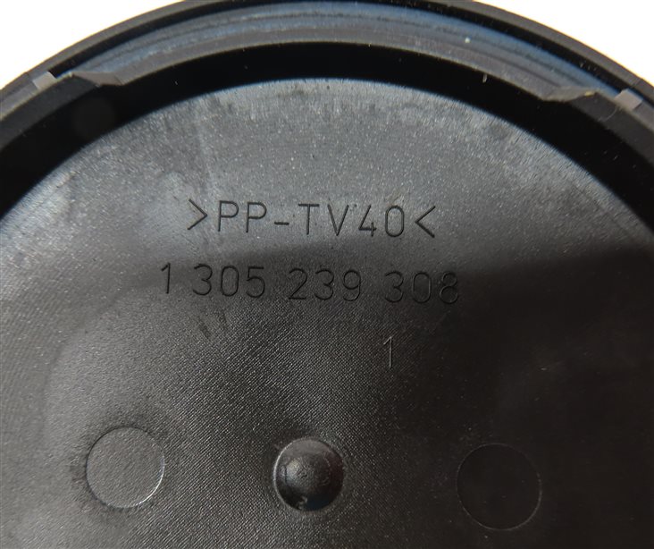 Thumbnail 5: 2014 BMW X5 (F15) LEFT OR RIGHT LED HEADLIGHT HEAD LIGHT LAMP ACCESS COVER PANEL