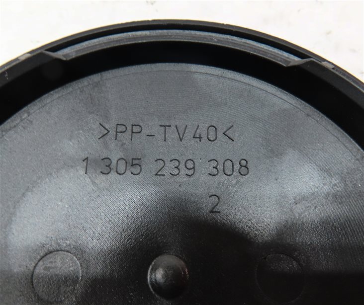 Thumbnail 4: 2014 BMW X5 (F15) LEFT OR RIGHT LED HEADLIGHT HEAD LIGHT LAMP ACCESS COVER PANEL